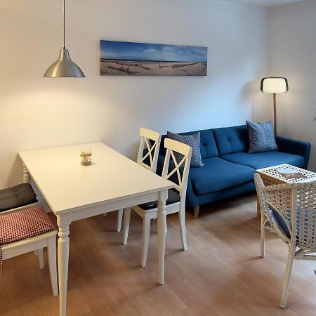 Ferienwohnung *Strandloeper* Wittdün Kültér fotó